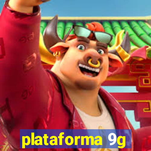 plataforma 9g